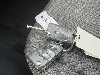 Volkswagen Polo R-LINE EDITION TSI 12-07-2021 95PK picture 24