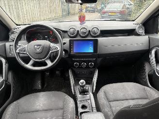 Dacia Duster 1.0 tce PRESTIGE 12-2021 picture 11