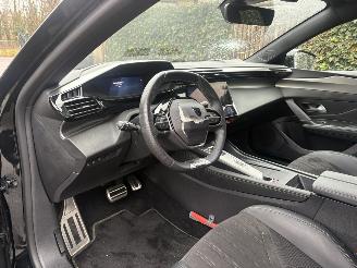 Peugeot 408 PLUG-INN 1.6 HYbrid GT 180 EAT8 NEW MODEL picture 14