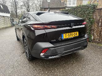 Peugeot 408 PLUG-INN 1.6 HYbrid GT 180 EAT8 NEW MODEL picture 6