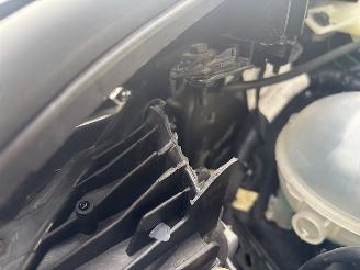 Peugeot 408 PLUG-INN 1.6 HYbrid GT 180 EAT8 NEW MODEL picture 12