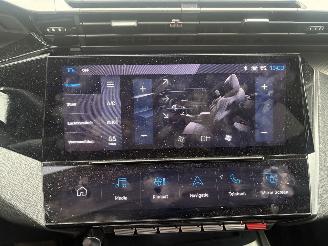 Peugeot 408 PLUG-INN 1.6 HYbrid GT 180 EAT8 NEW MODEL picture 20