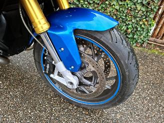 BMW R 1200 RS Bos performance picture 5