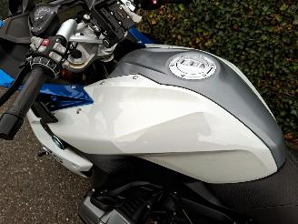 BMW R 1200 RS Bos performance picture 16