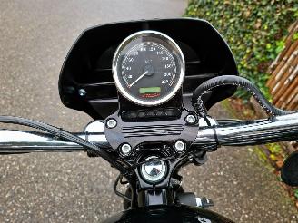 Harley-Davidson XL 1200 SPORTSTER CUSTOM 5HD picture 21