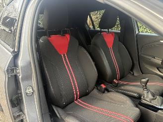 Opel Corsa 1.2 GS LINE SPORT 102PK picture 11