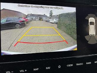 Hyundai Tucson 4x4 1.6 T-GDI PHEV PLUG-INN HYBRIDE 4X4 picture 23