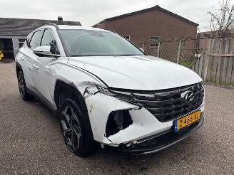 Hyundai Tucson 4x4 1.6 T-GDI PHEV PLUG-INN HYBRIDE 4X4 picture 9