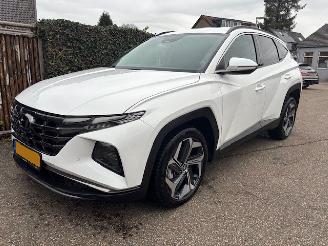 Auto incidentate Hyundai Tucson 1.6 T-GDI PHEV PLIG-INN HYBRIDE 4WDRIVE 2023/8
