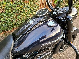 Harley-Davidson Road King 114 FLHRXS Road King Special 5HD Jekill & Hyde picture 6