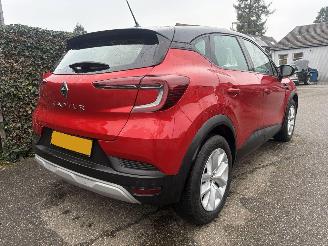 Renault Captur 1.0 TCe  Techno 92PK TWINCOLLOR picture 2