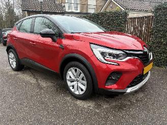 Renault Captur 1.0 TCe  Techno 92PK TWINCOLLOR picture 5