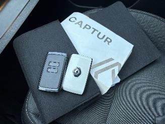 Renault Captur 1.0 TCe  Techno 92PK TWINCOLLOR picture 20