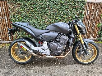 skadebil motor Honda CB 600 F HORNET 2012/6