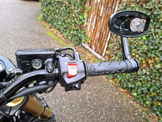 Honda CB 600 F HORNET picture 21