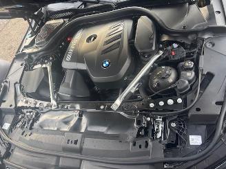 BMW 5-serie 520I EXE 205 PK  SEDAN picture 24