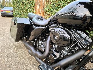 Harley-Davidson  FLHX Street Glide Full Black picture 6