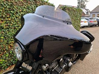 Harley-Davidson  FLHX Street Glide Full Black picture 15