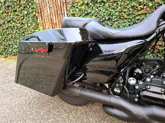 Harley-Davidson  FLHX Street Glide Full Black picture 7