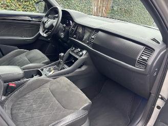 Skoda Enyaq 1.5 TSI Sportline 150 pk picture 16