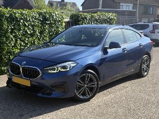  BMW 2-serie GRANCOUPE 136PK 218i AUTOMAAT 2023/6