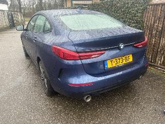BMW 2-serie GRANCOUPE 136PK 218i AUTOMAAT picture 6