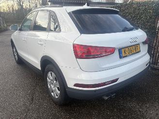 Audi Q3 1.4 TFSI 150 PK AUTOMAAT PANORAMA picture 2