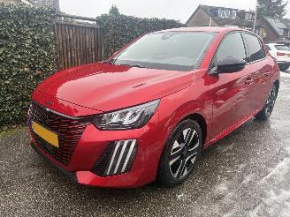 Peugeot 208 1.2 SPORT 100 S 2025 picture 3