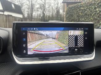 Peugeot 208 1.2 SPORT 100 S 2025 picture 20