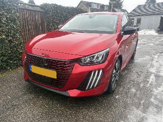 Schadeauto Peugeot 208 1.2 SPORT100 S 2025 2025/5