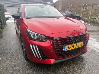 Peugeot 208 1.2 SPORT 100 S 2025 picture 6