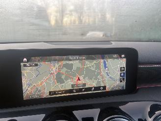 Mercedes A-klasse 250 e HYBRID PANO-AUTOMAAT-SFEER- picture 16