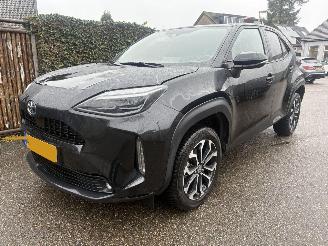 Unfallwagen Toyota Yaris Cross 1.5 HYBRID SPORT 2023 2023/6
