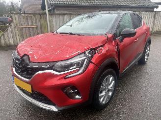 Renault Captur 1.6 E-Tech Hybrid 145 Intens AUTOMAAT PANORAMA picture 4