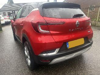 Renault Captur 1.6 E-Tech Hybrid 145 Intens AUTOMAAT PANORAMA picture 5