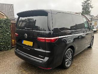 Volkswagen Multivan 1.4 E HYBRID LANG 8 PERSOONS DE LUXE picture 5