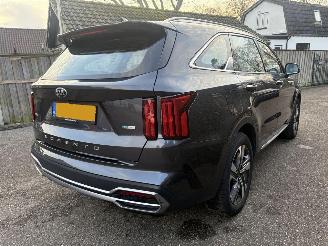 Kia Sorento 1.6 T-GDI Plug-in Hybrid 4WD DynamicLine 7p. AUTOMAAT picture 2
