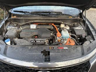 Kia Sorento 1.6 T-GDI Plug-in Hybrid 4WD DynamicLine 7p. AUTOMAAT picture 19