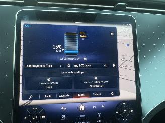 Mercedes EQE 350+ AMG Line 91 kWh 450 PK 650 KM actieradius picture 30