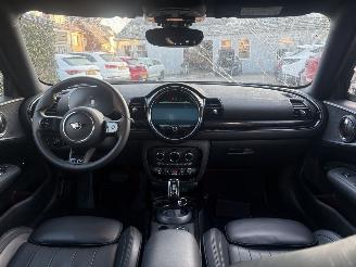 Mini Clubman 1.5 TSI AUTOMAAT -LEER- PANORAMA 140 PK picture 16