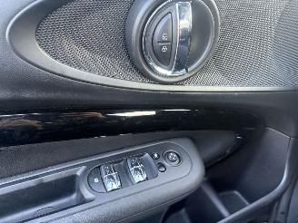 Mini Clubman 1.5 TSI AUTOMAAT -LEER- PANORAMA 140 PK picture 18