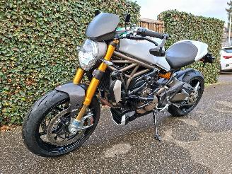 Ducati  MONSTER 1200 S OHLINS DESMO! picture 12