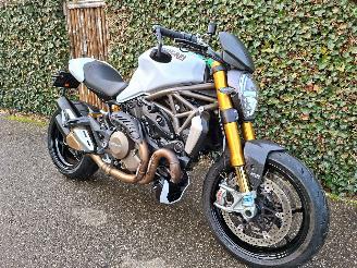  Ducati  MONSTER 1200 S OHLINS DESMO! 2016/6