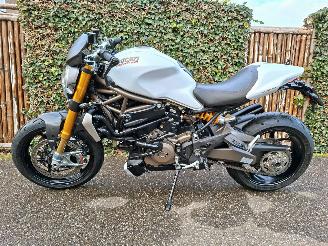 Ducati  MONSTER 1200 S OHLINS DESMO! picture 11