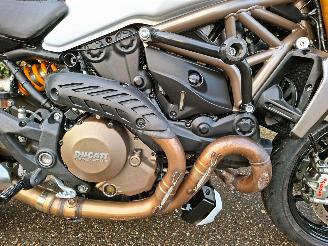 Ducati  MONSTER 1200 S OHLINS DESMO! picture 3