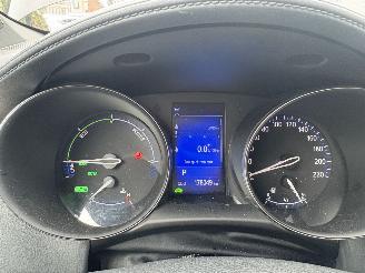 Toyota C-HR GERESERVEERD 1.8 HYBRID SPORT AUTOMAAT 2020 picture 16