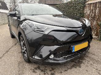 Toyota C-HR GERESERVEERD 1.8 HYBRID SPORT AUTOMAAT 2020 picture 2
