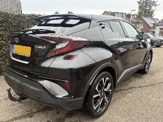 Toyota C-HR GERESERVEERD 1.8 HYBRID SPORT AUTOMAAT 2020 picture 4