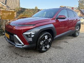 Hyundai Kona 1.6 GDI HEV HYBRIDE SPORT 2024 picture 9