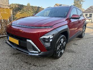 Hyundai Kona 1.6 GDI HEV HYBRIDE SPORT 2024 picture 4